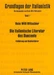 Die italienische Literatur des Duecento