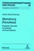 Allermahnung- (Pannuthesia)