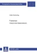 Fotoromane. Analyse eines Massenmediums