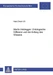 Martin Heidegger: Ontologische Differenz und der Anfang des Wissens