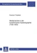 Medizinisches in der byzantinischen Epistolographie (1100-1453)