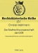 Die Strafrechtswissenschaft der DDR
