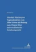 Alasdair MacIntyres Tugendenlehre von «After Virtue» als Beitrag zum Disput über universalistische Erziehungsziele