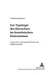 Zur Typologie des Herrschers im französischen Humanismus
