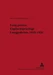 «Long poems»: Englischsprachige Langgedichte, 19201939