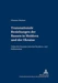 Transnationale Beziehungen der Russen in Moldova und der Ukraine