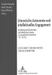 Literarische Autonomie und intellektuelles Engagement