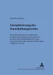 Die Europäisierung des Staatshaftungsrechts