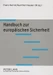 Handbuch zur europäischen Sicherheit