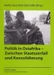 Politik in Ostafrika Zwischen Staatszerfall und Konsolidierung