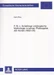 F. W. J. Schellings ontologische Mythologie in seiner «Philosophie der Kunst» (1802-05)