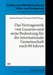 Das Vertragswerk von Locarno und seine Bedeutung für die internationale Gemeinschaft nach 80 Jahren