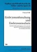 Embryonenforschung und Embryonenschutz