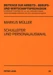 Schulleiter und Personalauswahl