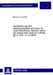 Verbesserung des Teledienstedatenschutzes im nicht öffentlichen Bereich durch die Ansprüche nach § 2 UKlaG, §§ 3, 4 Nr. 11, 8 UWG
