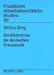 Kreditderivate im deutschen Privatrecht