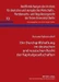 Die Durchgriffshaftung im deutschen und russischen Recht der Kapitalgesellschaften