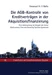 Die AGB-Kontrolle von Kreditverträgen in der Akquisitionsfinanzierung