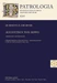 Augustinus von Hippo- «Sermones ad populum»