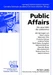 Public Affairs