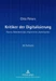 Kritiker der Digitalisierung