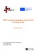 TRIFT Transfer of Innovation into the Field of Foreign Trade