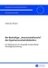 Die Rechtsfigur «Anwartschaftsrecht» des Eigentumsvorbehaltskäufers