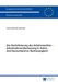 Die Flexibilisierung des Arbeitsmarktes Arbeitnehmerüberlassung in Italien und Deutschland im Rechtsvergleich