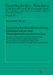Gesellschafterfremdfinanzierung, Gläubigerschutz und Gläubigerrisikoverantwortung