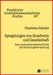 Spiegelungen von Strafrecht und Gesellschaft