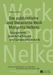 Das publizistische und literarische Werk Margarita Nelkens