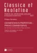 COMMENTARII IN PROPERTIVM - PRIMVS COMMENTARIVS
