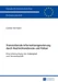Transnationale Informationsgewinnung durch Nachrichtendienste und Polizei