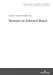 Women in Edward Bond