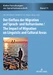 Der Einfluss der Migration auf Sprach- und Kulturräume / The Impact of Migration on Linguistic and Cultural Areas