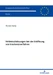 Fehleinschätzungen bei der Eröffnung von Insolvenzverfahren