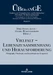 Vielfalt Lebenszusammenhang und Herausforderung