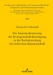 Die Auseinandersetzung der Errungenschaftsbeteiligung in der Rechtsprechung des türkischen Kassationshofs