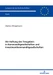 Die Haftung des Treugebers in Kommanditgesellschaften und Investmentkommanditgesellschaften