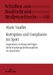 Korruption und Compliance im Sport