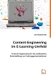 Content-Engineering im E-Learning-Umfeld