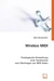 Wireless MIDI