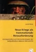Neue Kriege als transnationale Herausforderung