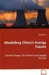 Modelling China's Energy Future