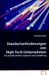 Standortanforderungen von High-Tech-Unternehmen
