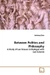 Between Politics and Philosophy