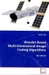 Wavelet Based Multi-Dimensional Image Coding Algorithms