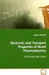 Electronic and Transport Properties of Novel Thermoelectrics