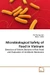 Microbiological Safety of Food in Vietnam