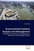 Environmental Systems Analysis and Management